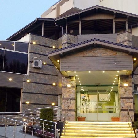 Panorama Hotel Sandanski Exterior photo